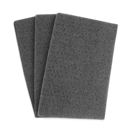 NON-WOVEN HAND PAD HIGH PERFORMANCE